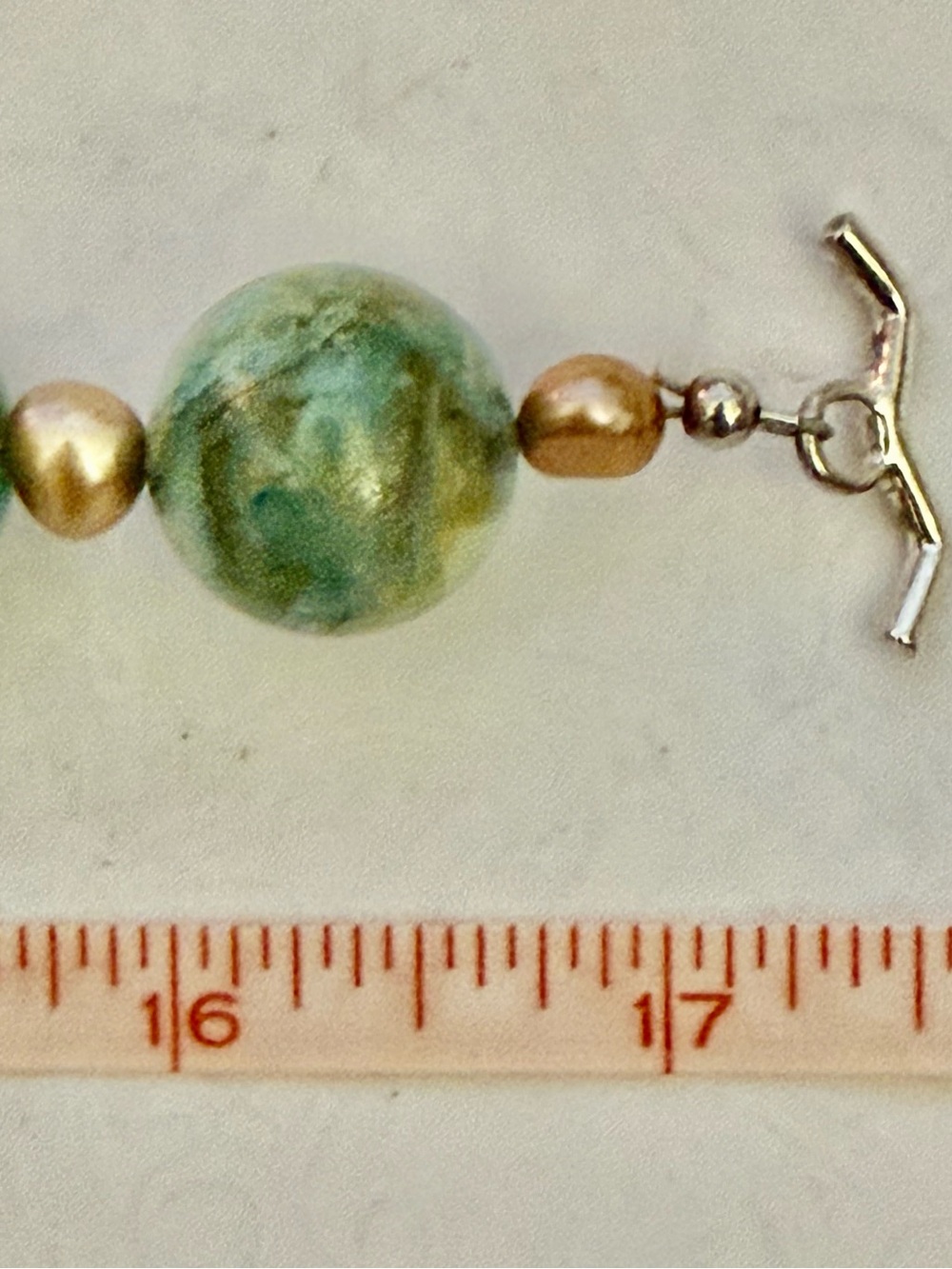 necklace sterling silver